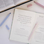 Women's Daily Examen Prayer Journal
