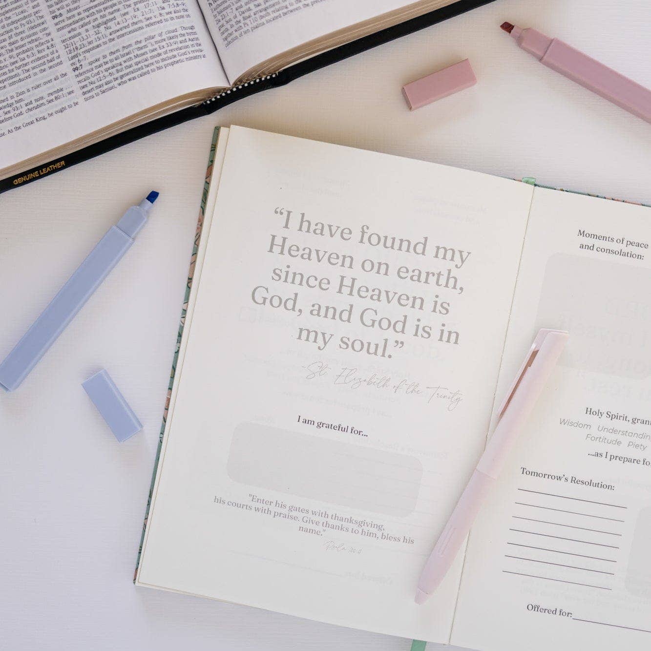 Women's Daily Examen Prayer Journal
