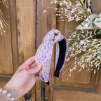 Knot Headbands