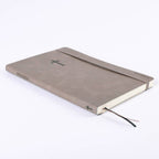 Wineskin Journal -  Soft Cover - Grey - 196 Pages