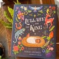 Lullaby for the King