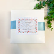 Friendship - 24 Verses and Quotes Oversized Sample