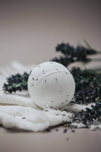 Flower Market | Lavender