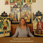 St. George - Martial and Military Arts