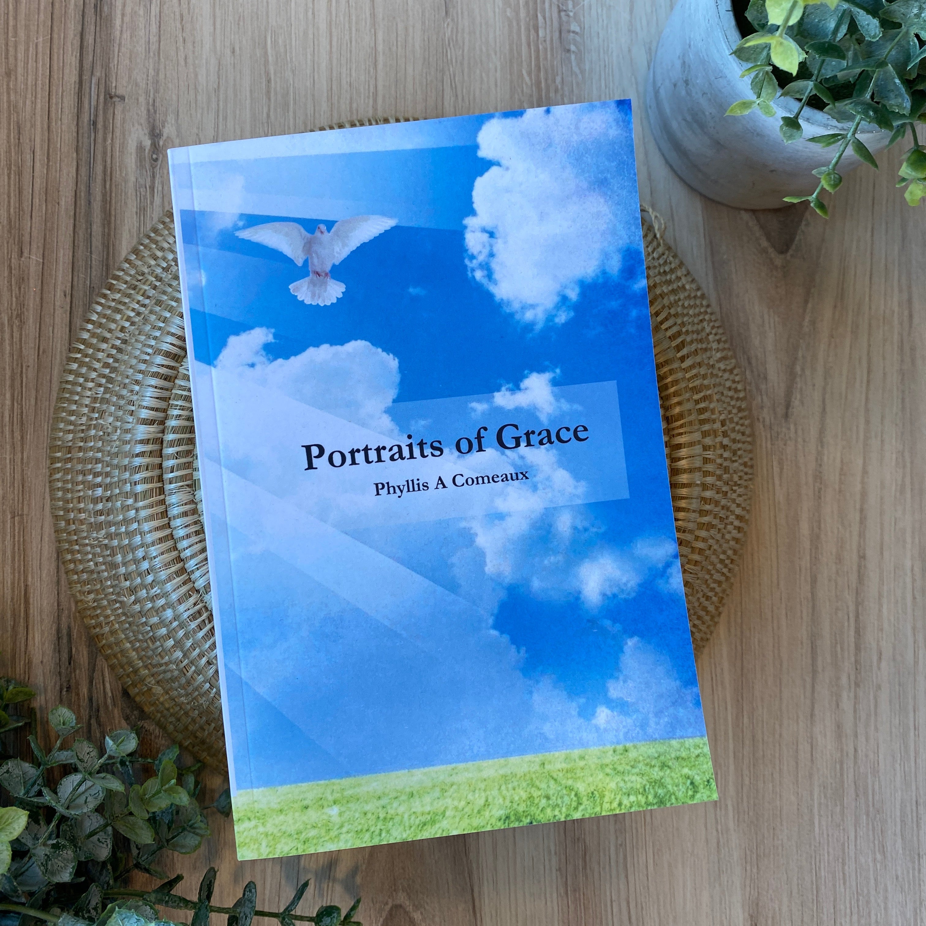 Portraits of Grace