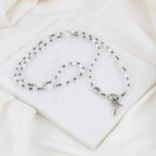 Rosary Wrap Bracelet