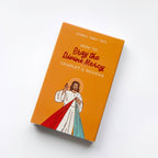 Divine Mercy Chaplet & Novena Ring