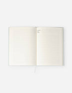 Praise the Lord Embroidered Planner
