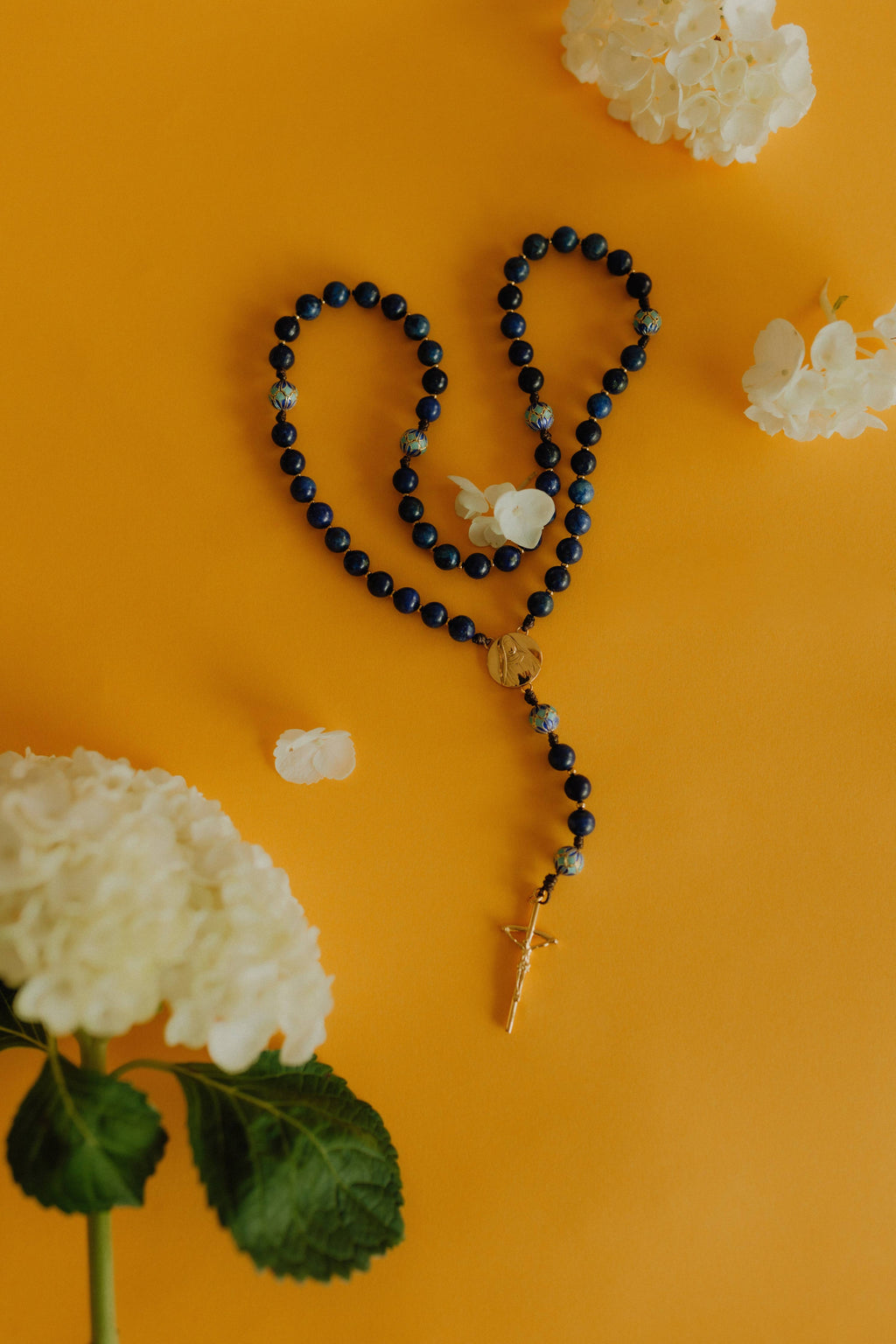 St. Monica Rosary