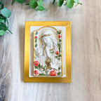 4x5 Wall Plaque