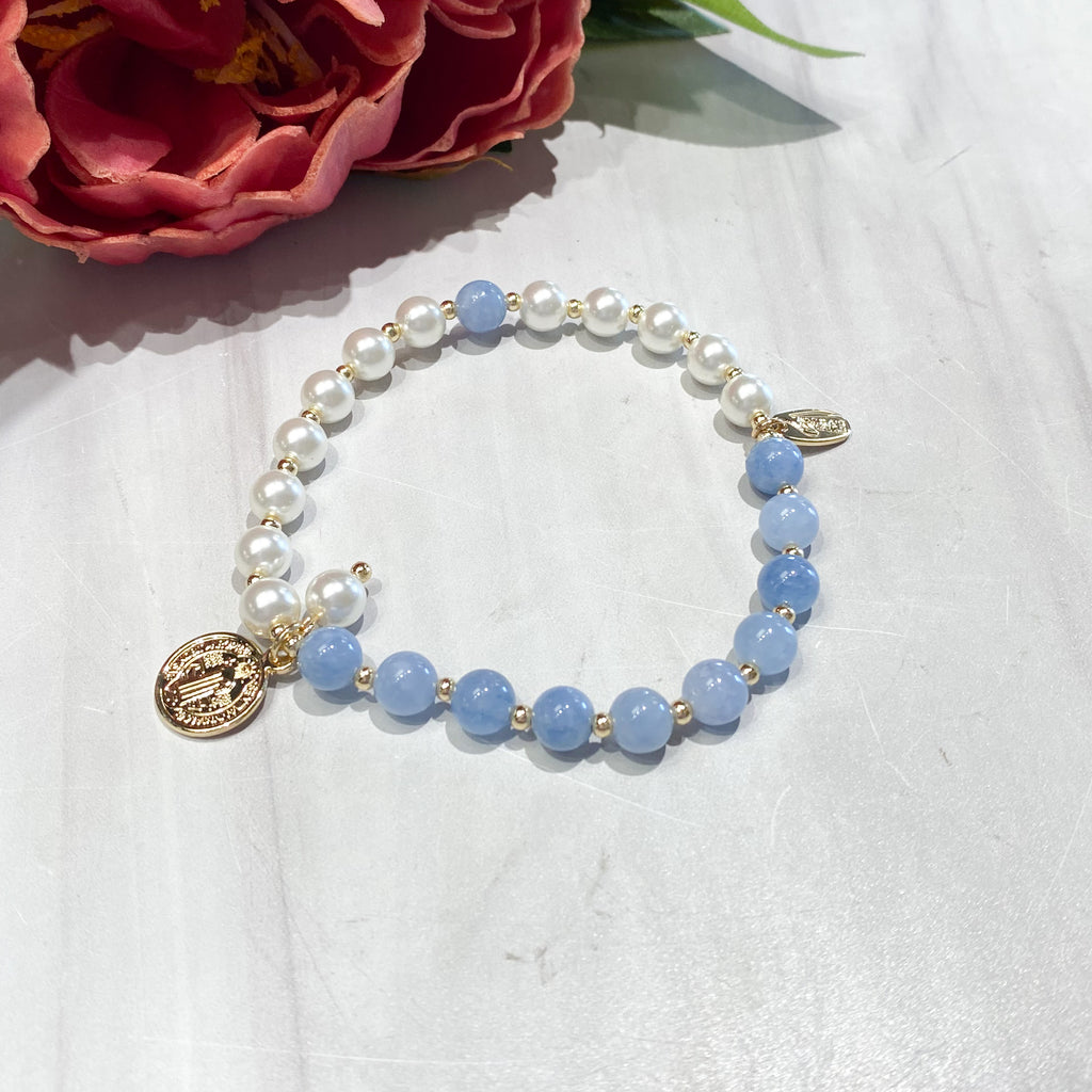 St. Benedict Bracelet