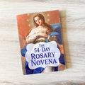 The 54-Day Rosary Novena
