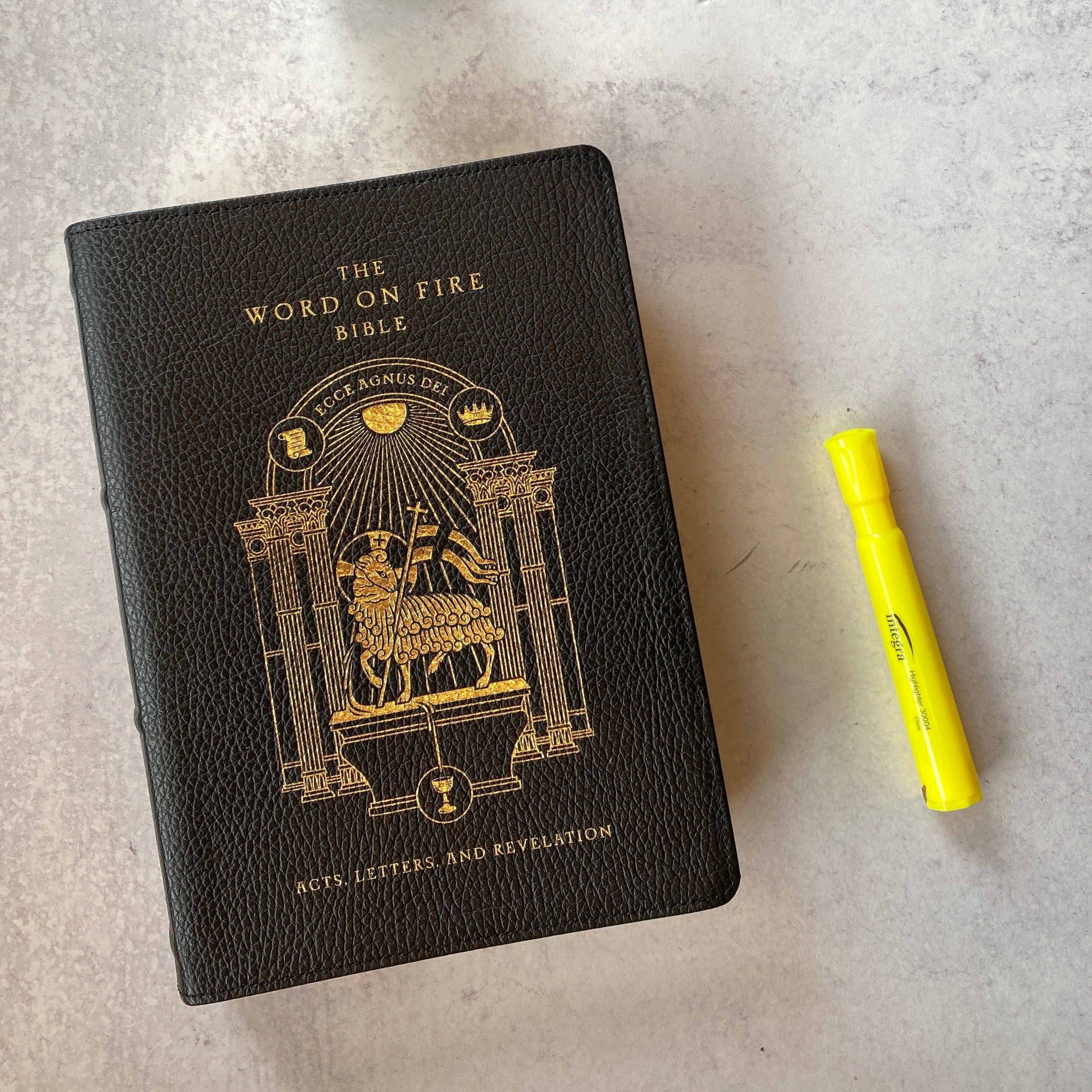 Bibles – Crossroads Collective