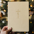 The Crucifixion Notebook