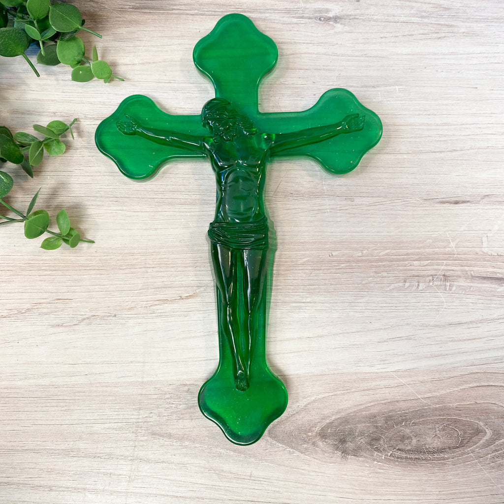 Resin Crosses - Large