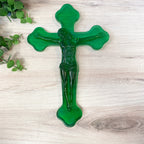 Resin Crosses - Large