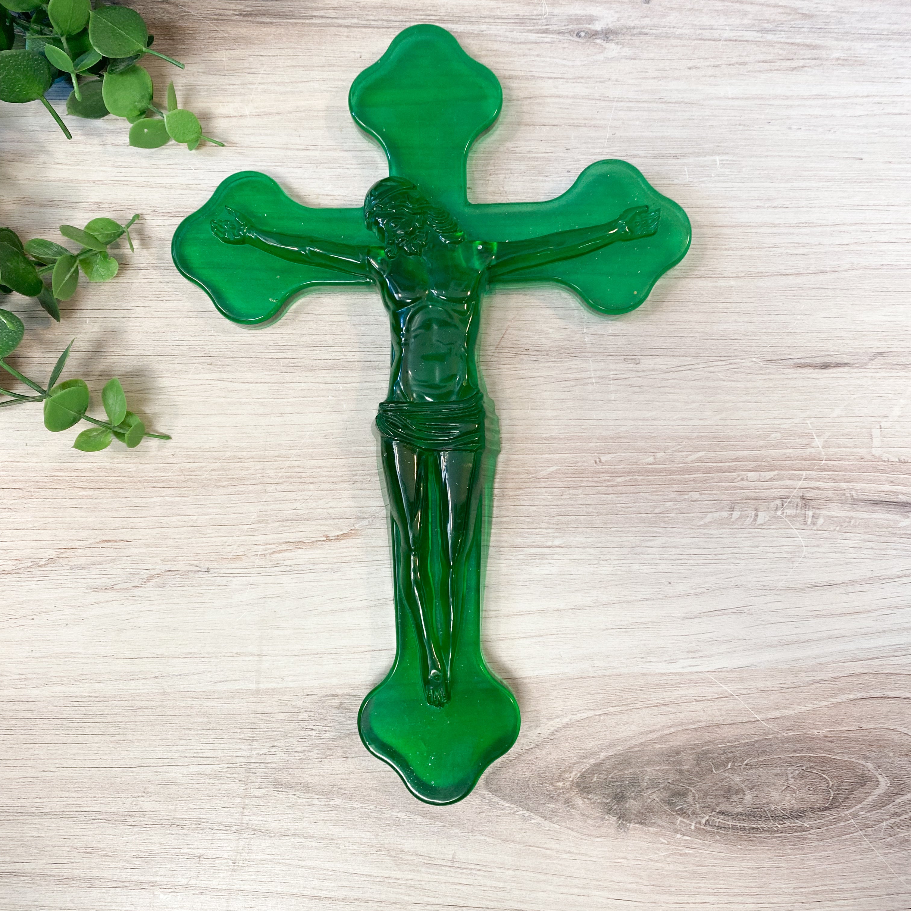 Resin Crosses - Large