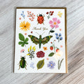 Thank You Card