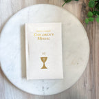 Saint Joseph Children's Missal