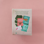 Jungle Kids Mini Valentines