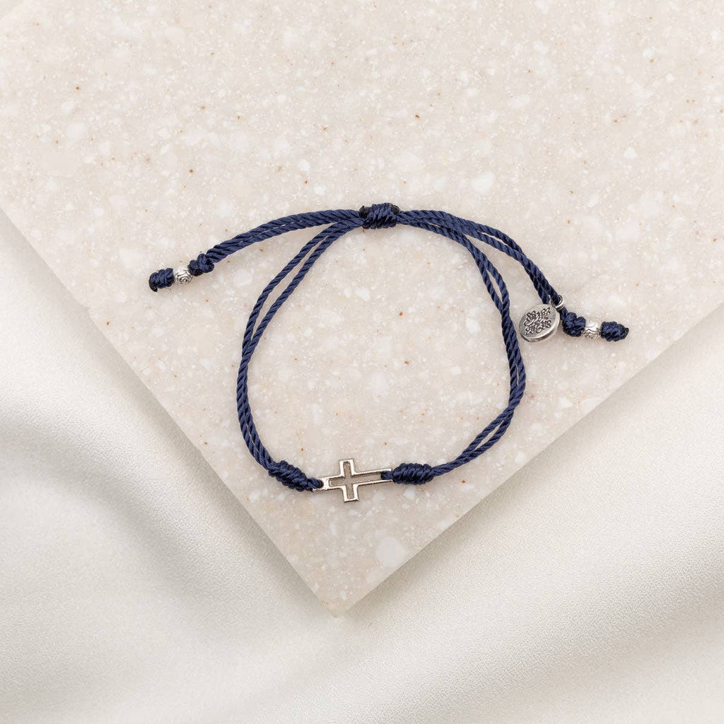 Filled by Faith Bracelet
