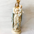 Mary Statue Papermache