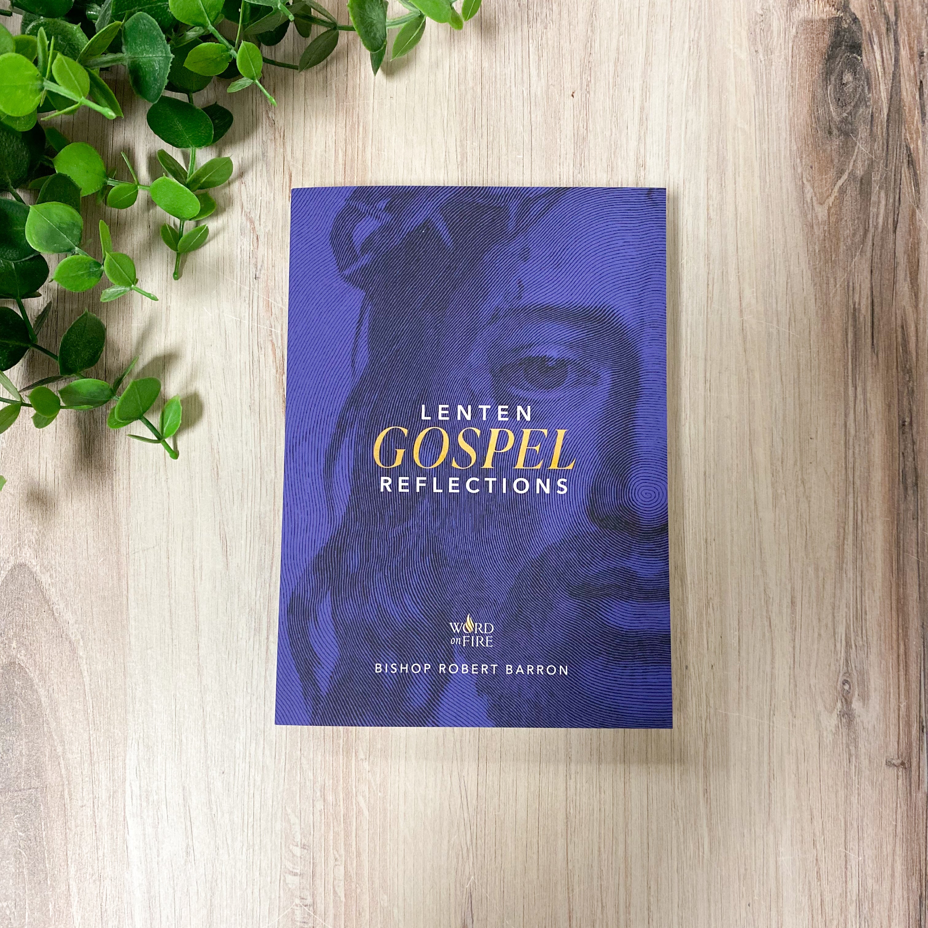 Lenten Gospel Reflections