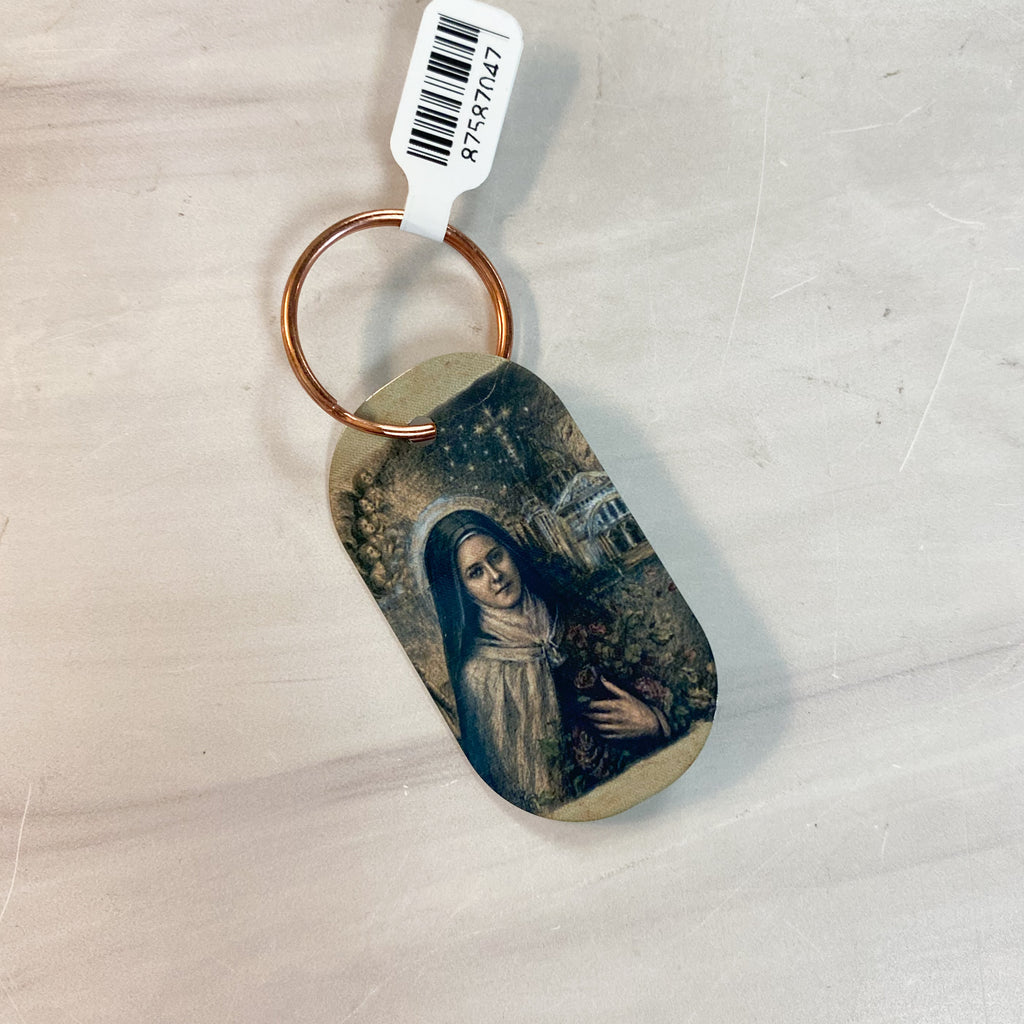 Keychains