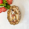 St. Michael Medallion