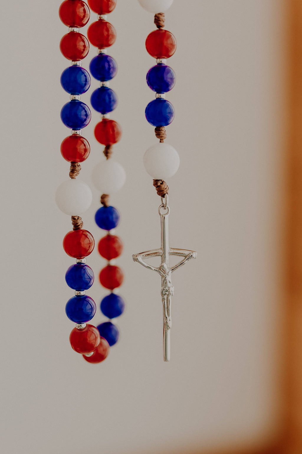Divine Mercy Chaplet