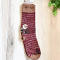St. Padre Pio Adult Socks