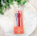 Gratitude Pen Set