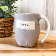 Joyful Heart Mug