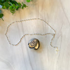 Saint Benedict Rosary