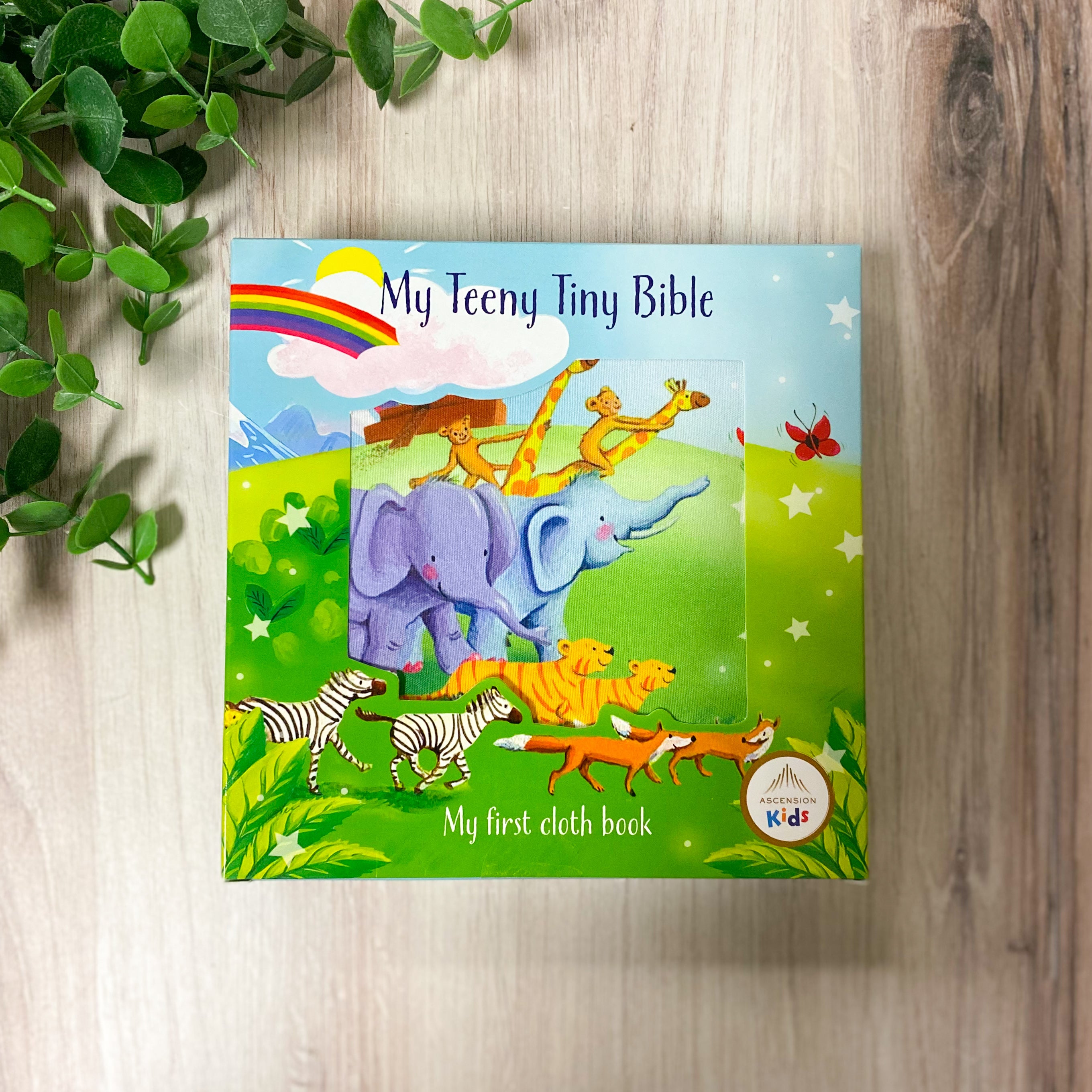 Children's Books – Crossroads Collective