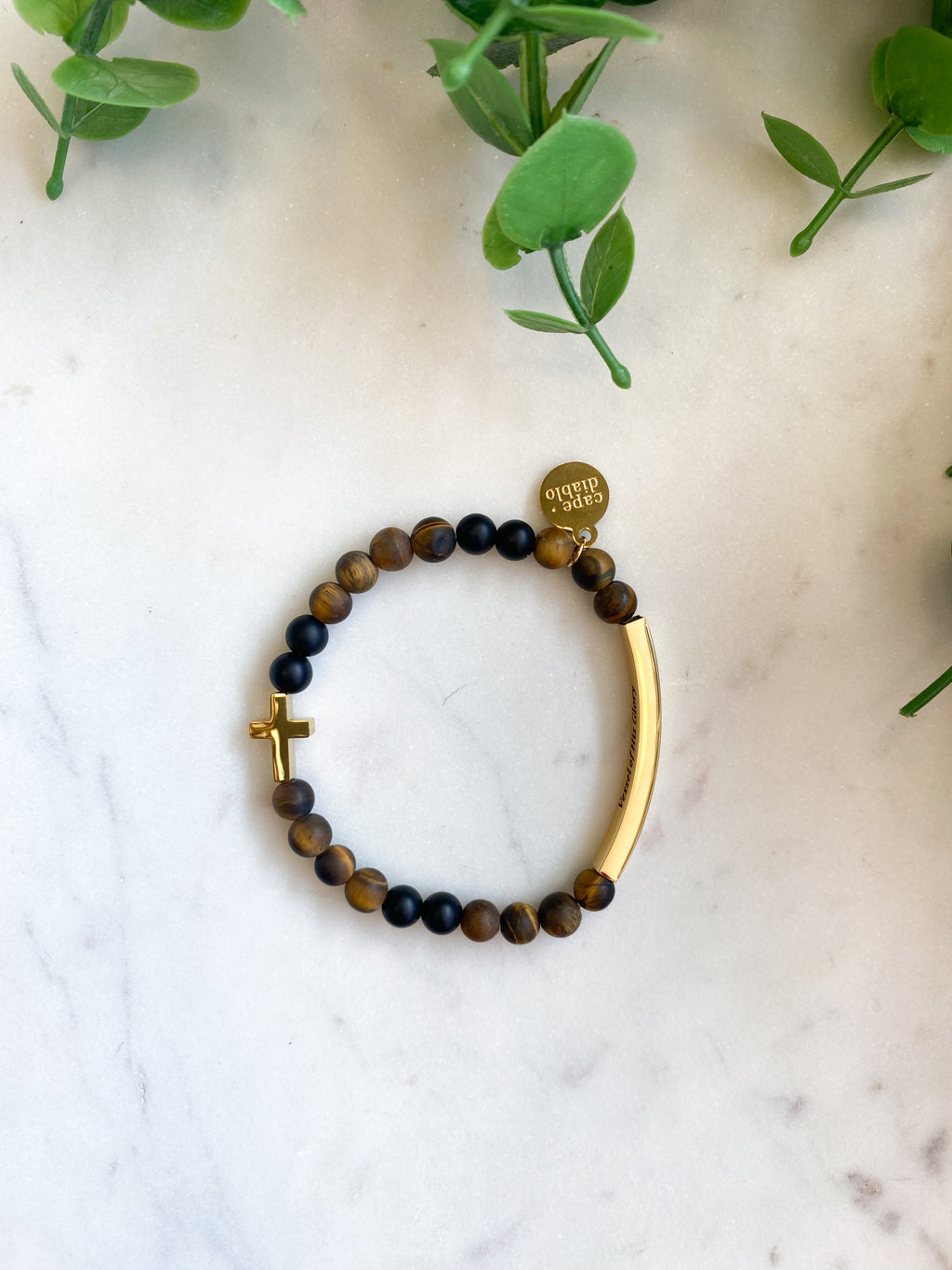 Vessel of Eternal Hope Bracelet