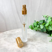 Holy Water Spritzer