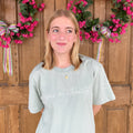 Eyes on Eternity Tee