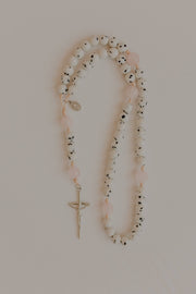 Go Bravely Rosary | Catholic Rosary