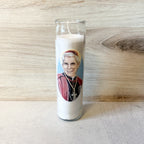 Assorted Prayer / Devotional Candle