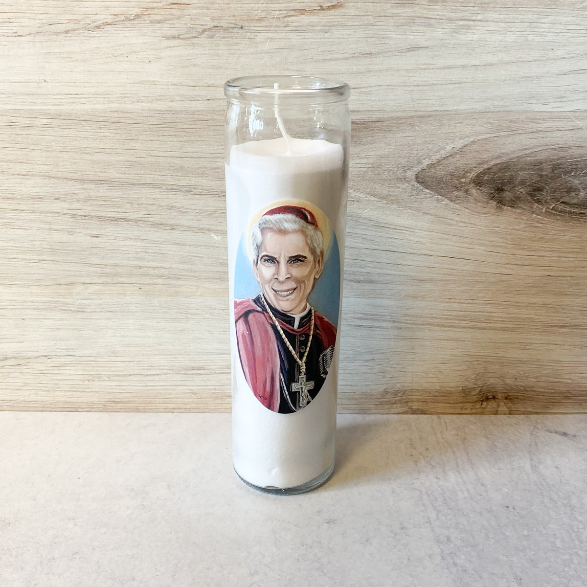 Assorted Prayer / Devotional Candle