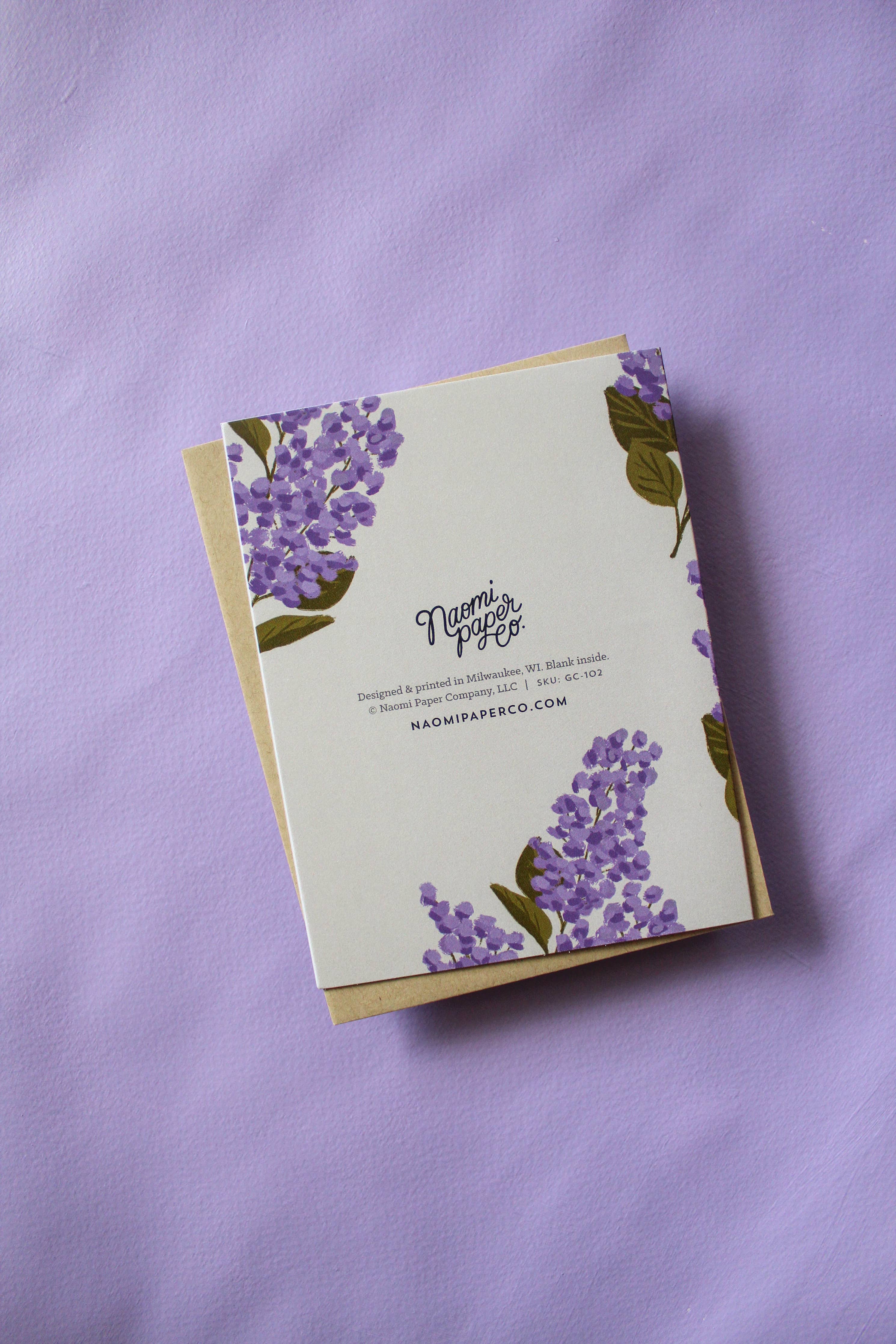 Lifting You Up in Prayer This Mother's Day Card