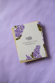 Lifting You Up in Prayer This Mother's Day Card