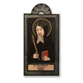 St. Benedict of Nursia - Monks