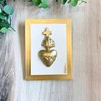 4x5 Wall Plaque