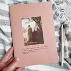 Woman at the Well | Prayer Journal