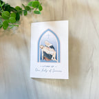 Litany of Our Lady of Sorrows