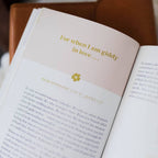 Meditations for Gospel-Centered Dating Booklet