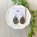OL Guadalupe SS Earrings