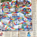 Heaven in the Bayou Land Game